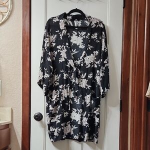 NWOT Spiritual Gangster Kimono